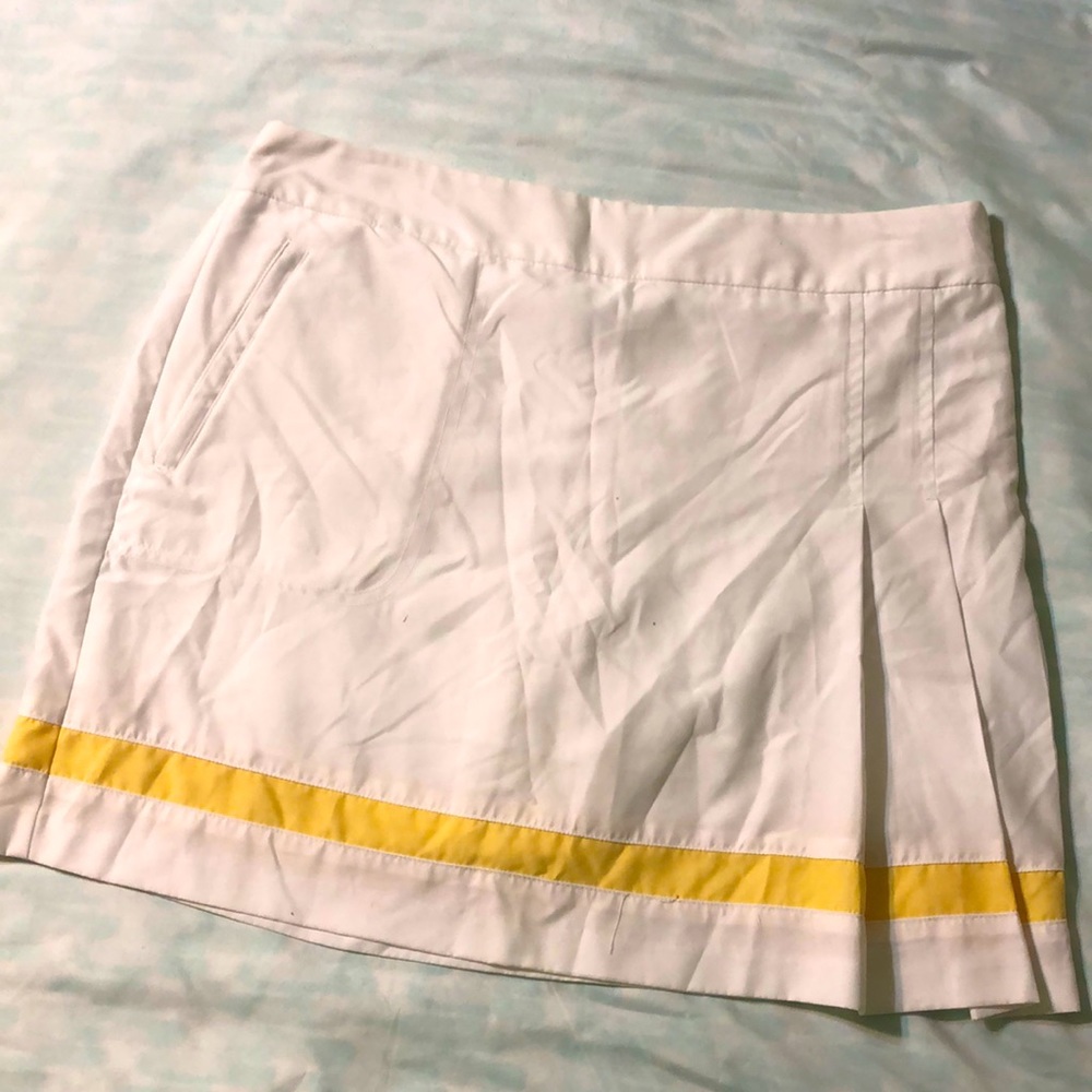 Izod XFG Skort skirt